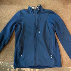 Full zip mens Patagonia